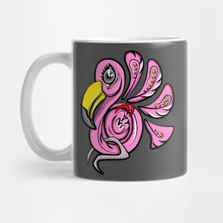 Flamingo Mug